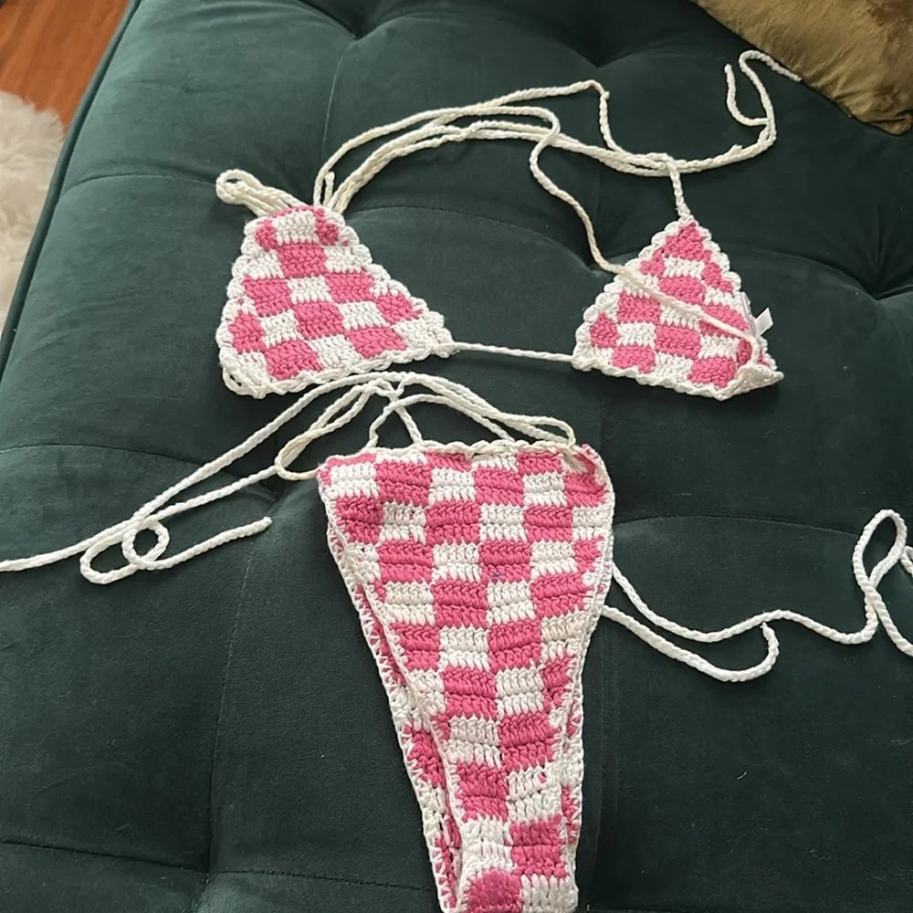 Frankies Bikinis your go
